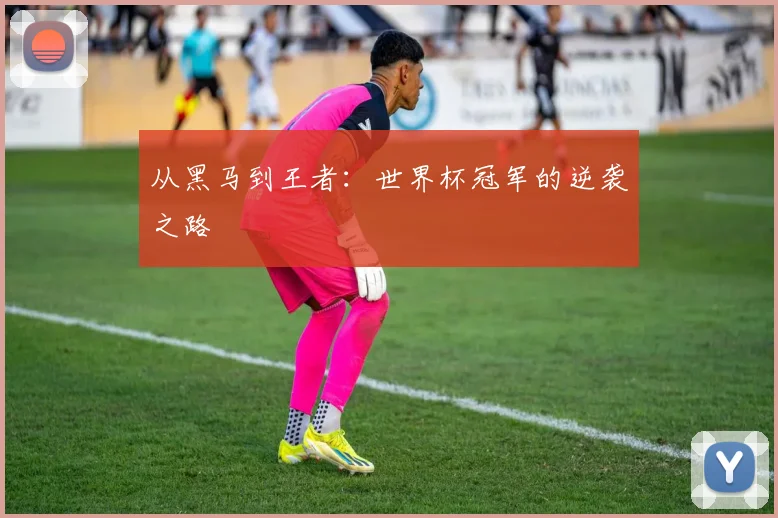 从黑马到王者：世界杯冠军的逆袭之路