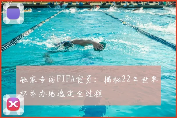 独家专访FIFA官员:揭秘22年世界杯举办地选定全过程