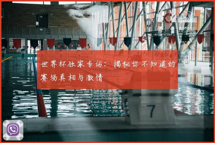 世界杯独家专访:揭秘你不知道的赛场真相与激情