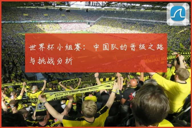 世界杯小组赛：中国队的晋级之路与挑战分析