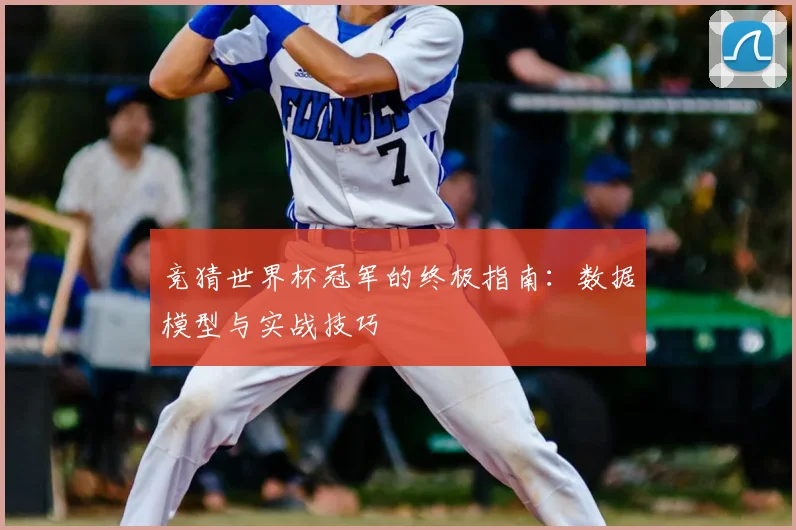 竞猜世界杯冠军的终极指南：数据模型与实战技巧